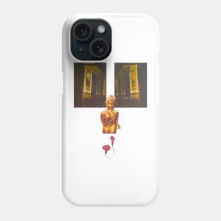 Kuan Yin Phone Case