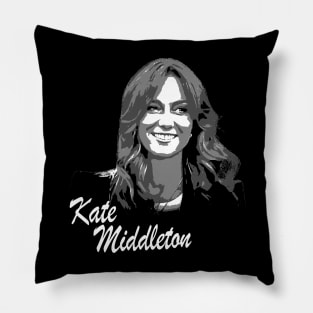 kate middleton Pillow