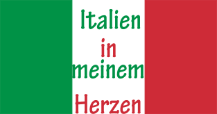 italy Magnet