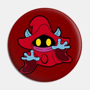 Cute Orko Pin