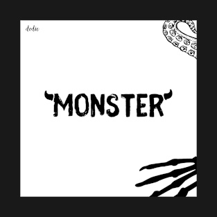 Monster T-Shirt