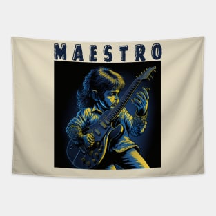 Maestro Tapestry