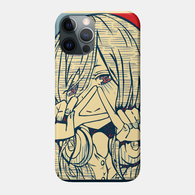 Go toubun no Hanayome - Miku Nakano Anime Waifu Gift - The Quintessential Quintuplets - Phone Case | TeePublic Go toubun no Hanayome - Miku Nakano Anime Waifu Gift - The Quintessential Quintuplets - Phone Case | TeePublic