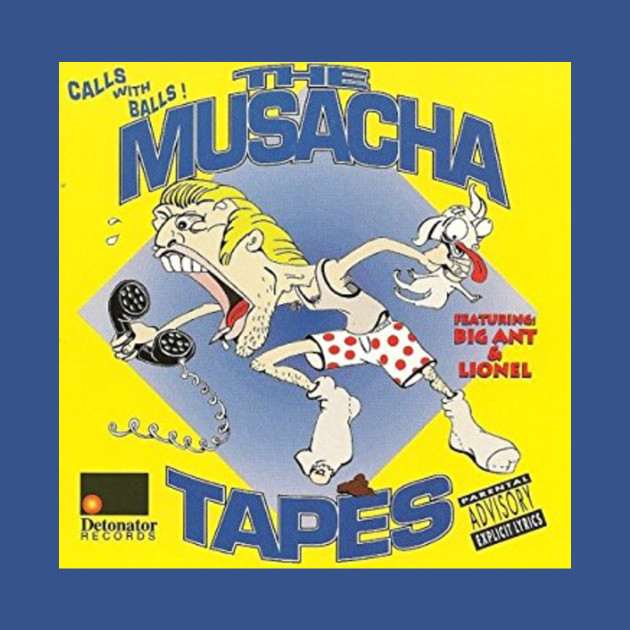 musacha tapes