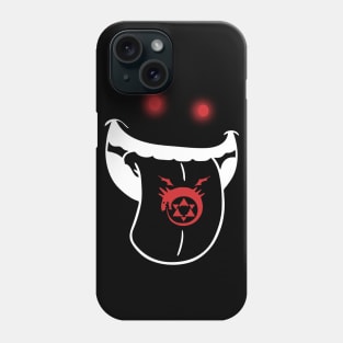 Gluttony Phone Case