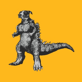 Dogzilla T-Shirt