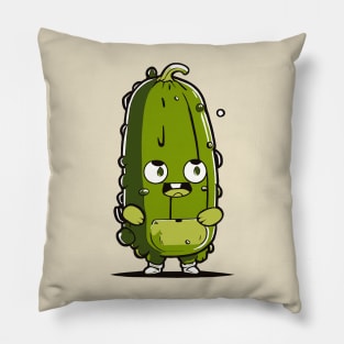 Pickle Pillow