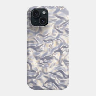 Aestethic Water/Cloth Phone Case