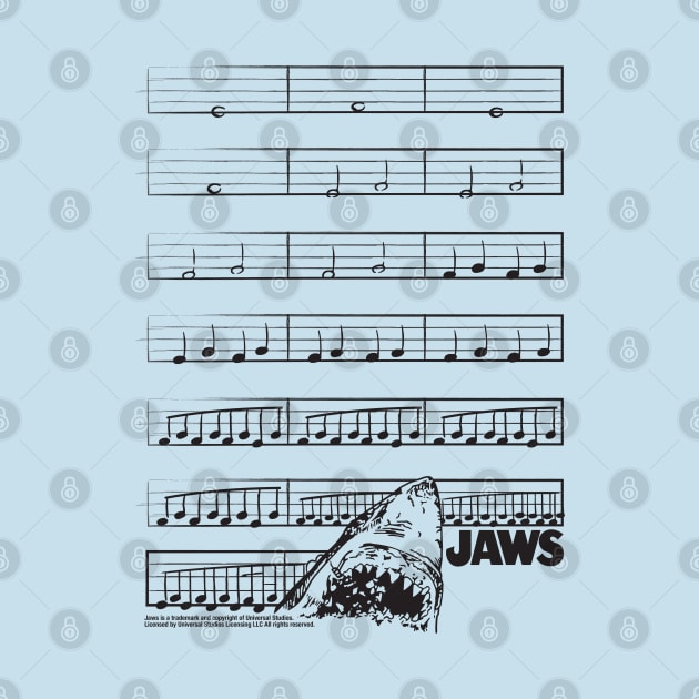JAWS Music - Light