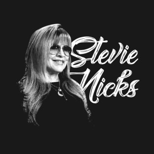 Gold Dust Woman - The Essence of Stevie Nicks T-Shirt