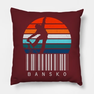 Bansko Pillow