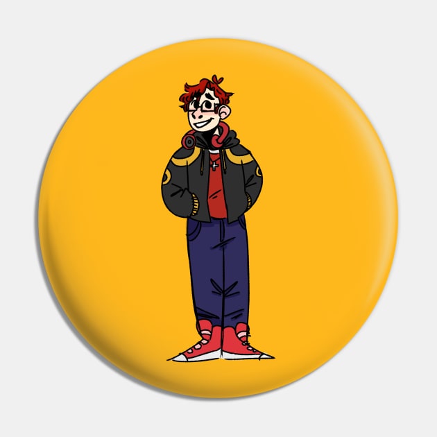 707!! Pin by Nonbeeboi