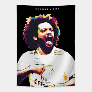 Marcelo Tapestry