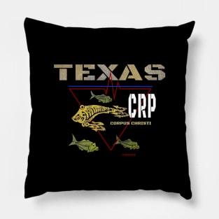 Corpus Christi Texas, Heartbeat Pillow