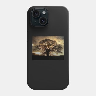 Dream Tree Phone Case