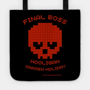 Hooligan Tote