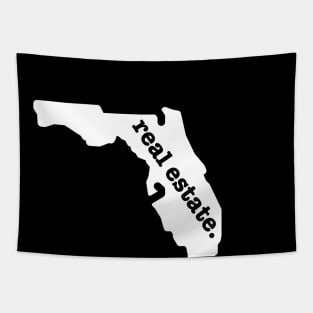 Florida Real Estate Tapestry