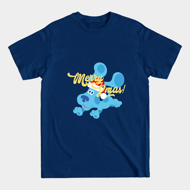 Discover Blues Clues - Blues Clues - T-Shirt