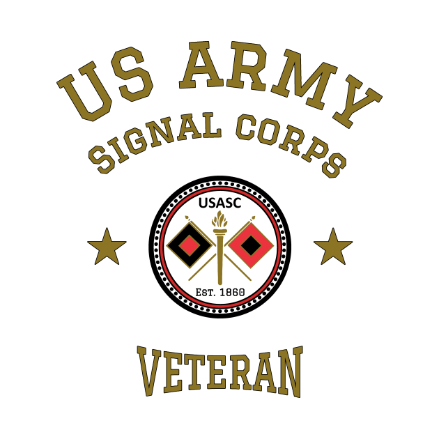 army signal corp