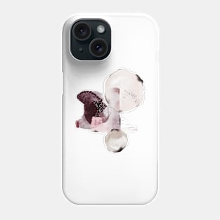 Cyra no.12 Phone Case