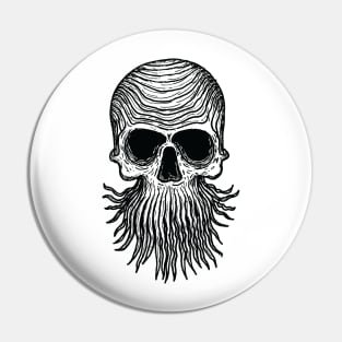 creature skull 1 Pin