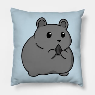 Hamster Pillow