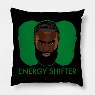 JAYLEN BROWN Pillow