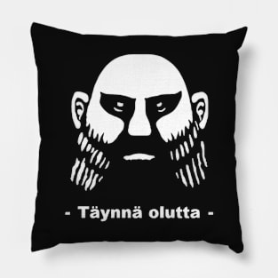 Ihminen Pillow