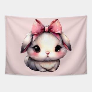 Little Cuties - Flopsy Bunny Tapestry