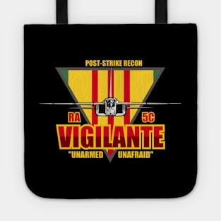 RA-5C Vigilante Tote