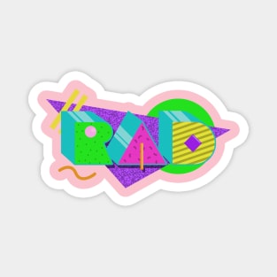 RAD Magnet