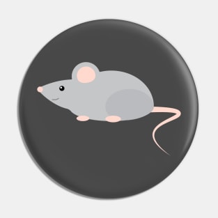 Nice mouse Pin