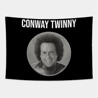 Conway Twitty Tapestry