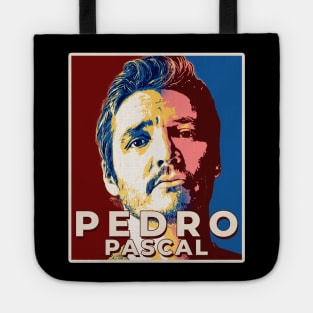 vote pedro pascal Tote