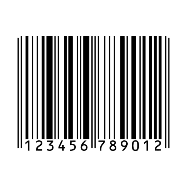 BARCODE! by x3rohour