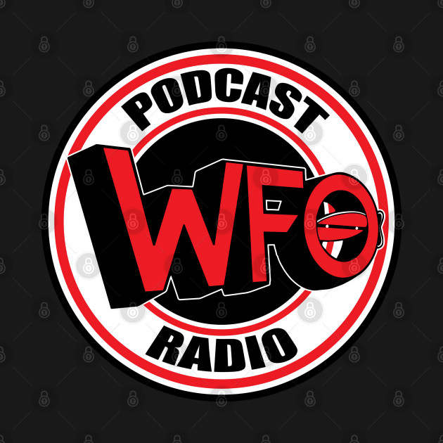 Jet Car-Front & Back by WFO Radio 