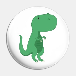 T-rex Pin