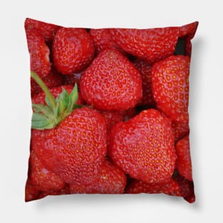 berries Pillow