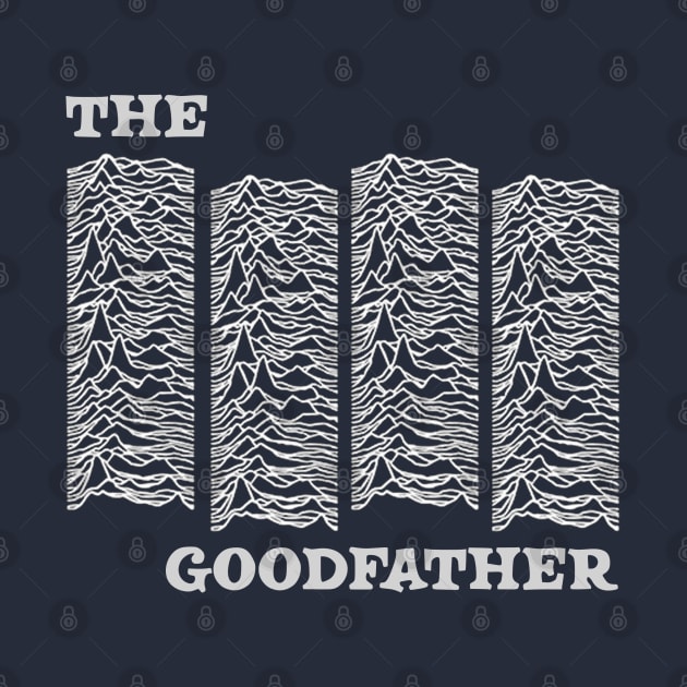 the good father by Aiga EyeOn Design