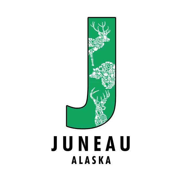 Juneau Alaska. by dejava