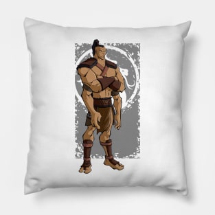 goro Pillow