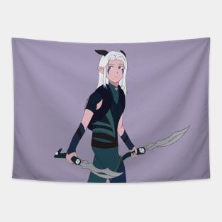 Rayla Tapestry