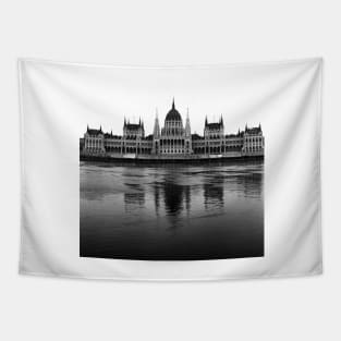 Parliament, Budapest Tapestry