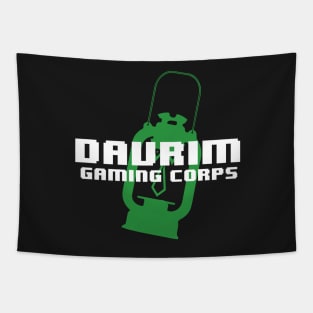 Davrim's Lantern Tapestry