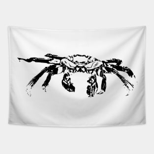 Crab Tapestry