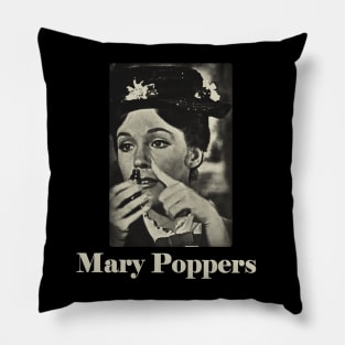 mary Pillow