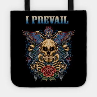 I PREVAIL BAND Tote