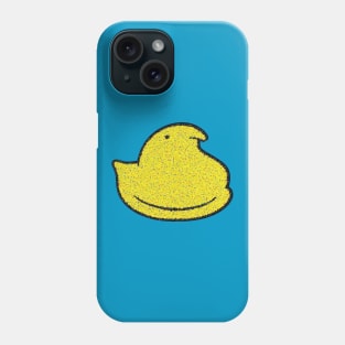 Holidayz: Chick Phone Case