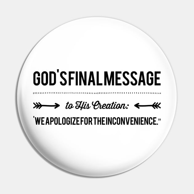 Inconvenience (One) Pin by cipollakate