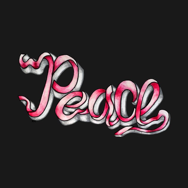 PEACE by KatareyDesigns